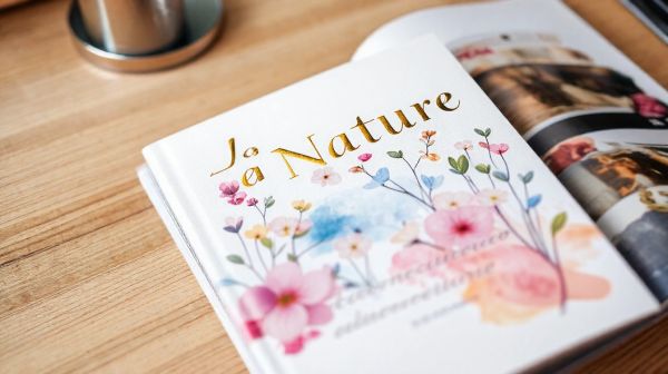 10 idées de brochures agrafées pour valoriser vos publications