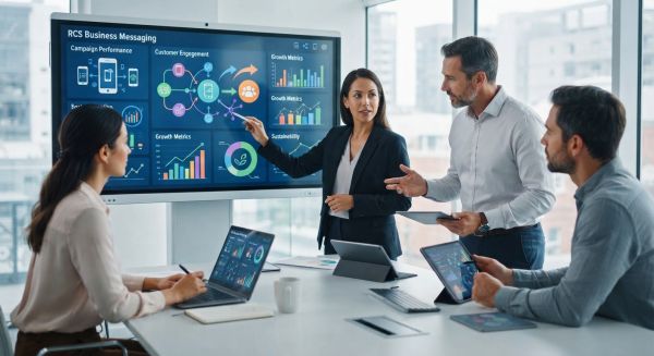 5 stratégies indispensables pour pérenniser votre campagne RCS