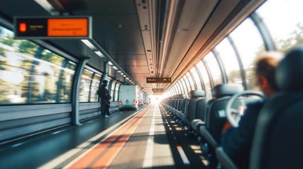 Boostez votre carrière grâce aux transports : stratégies essentielles