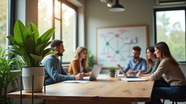 Choisir les meilleurs cadeaux d'entreprise écologiques pour impacter positivement