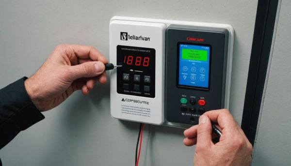Comment installer un système de contrôle d'accès ?