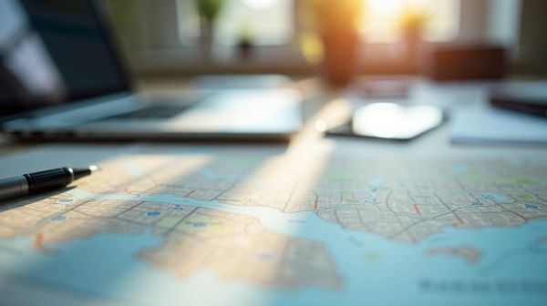Comment un consultant SEO à Cholet peut améliorer votre visibilité en ligne