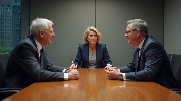 Droit de la concurrence : règles et enjeux pour un marché équilibré