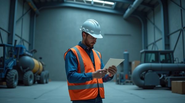 Insonorisation industrielle : solutions efficaces pour réduire les nuisances sonores