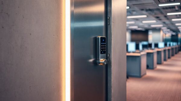 Les meilleures étapes pour mettre en place un contrôle d'accès