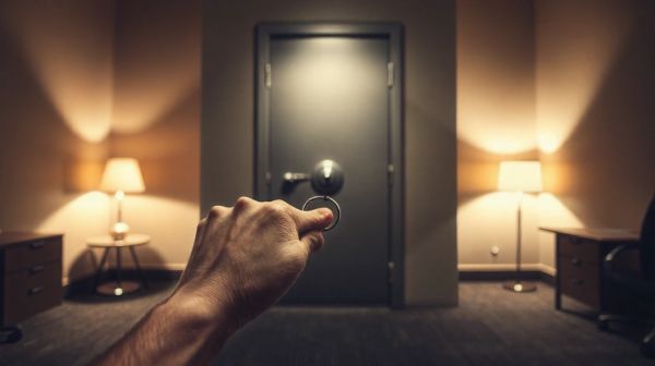 Les meilleures étapes pour mettre en place un contrôle d'accès