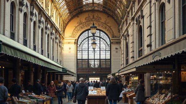 Marché équilibré : enjeux clés des règles de concurrence