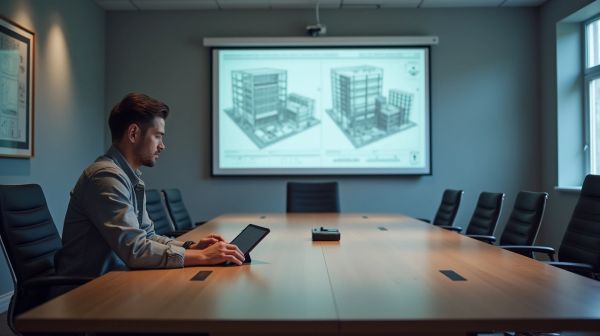 Optimiser la gestion BTP avec un logiciel adapté