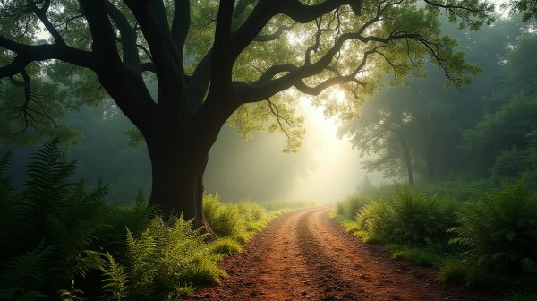 Optimiser la gestion forestière en tant qu'ingénieur forestier