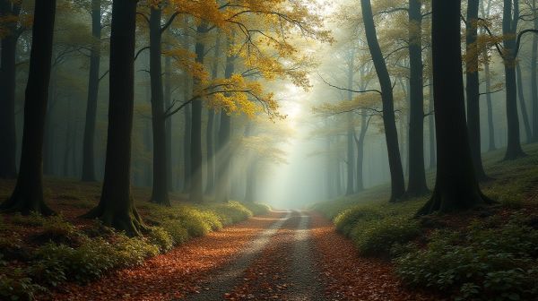 Optimiser la gestion forestière en tant qu'ingénieur forestier