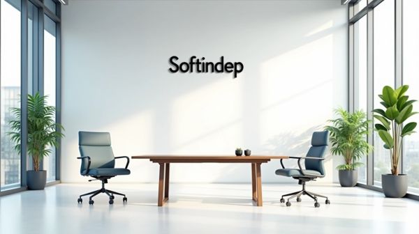 Optimiser votre gestion d'entreprise avec Softindep
