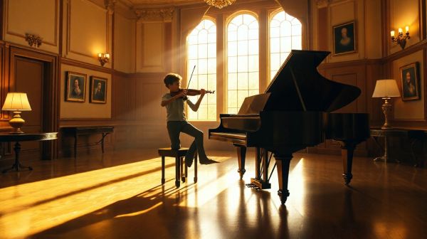 Top 5 écoles de violon à Lille pour accélérer vos progrès