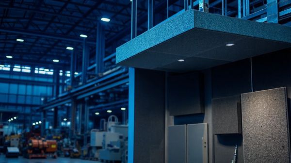 Top 5 méthodes d'insonorisation industrielle contre le bruit