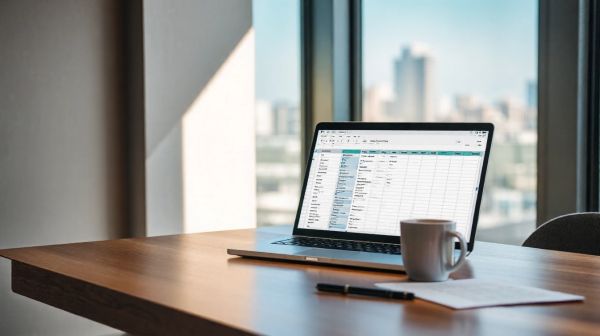 Top logiciels pour améliorer votre gestion BTP efficace