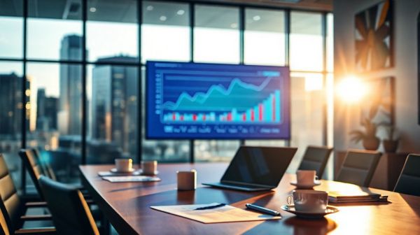 Top solutions pour améliorer la gestion d'entreprise avec Softindep