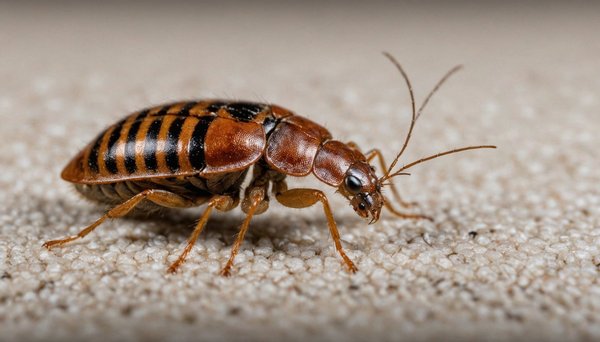 Traitement punaise de lit : guide complet pour s'en débarrasser