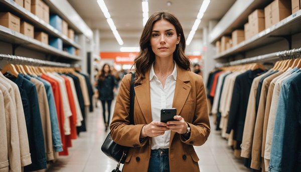 Élevez votre présence sur les réseaux sociaux grâce aux achats !