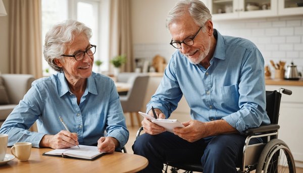 Les avantages du service à la personne : une aide précieuse au quotidien