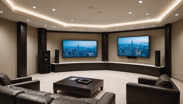 Découvrez les meilleurs installateurs audiovisuels pour vos besoins