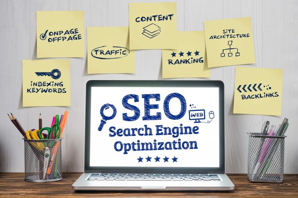Comment améliorer votre référencement avec un consultant seo ?
