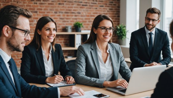 Comment recruter le bon candidat : solutions modernes pour un recrutement optimisé